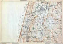Plate 026 - Stockbridge, alford, Great Barrington, Tyningham, Becket, Windsor, Massachusetts State Atlas 1909